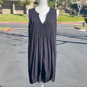 Sleeveless dress 👗